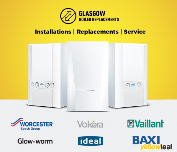 Boiler Replacements in Scotland