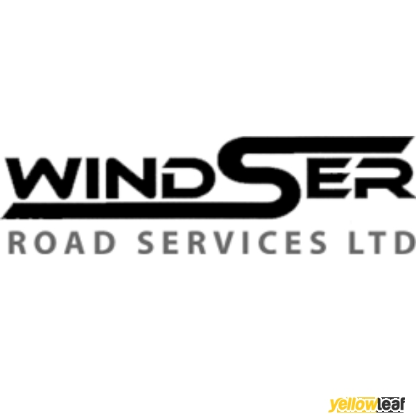 Windser Road Services