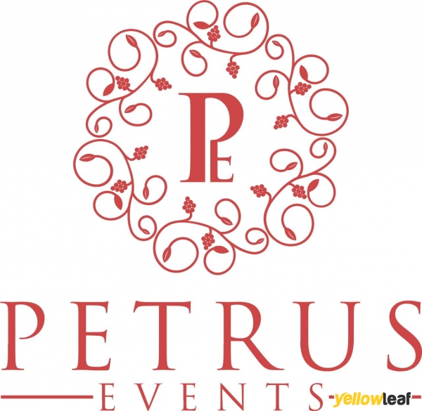 Petrus Events Ltd