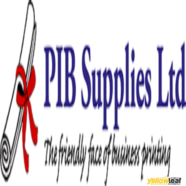 PIB Supplies Ltd