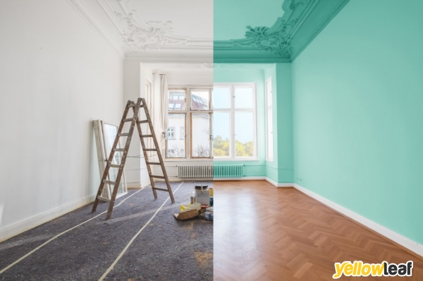 Prestige Painting and Decorating