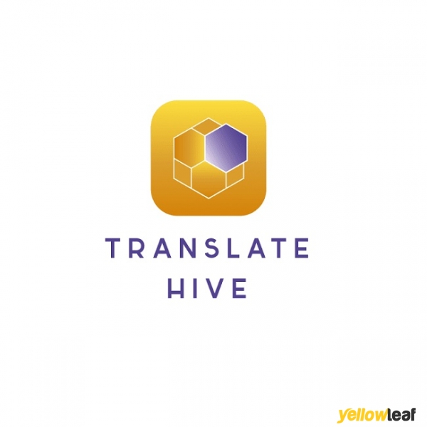 Translate Hive