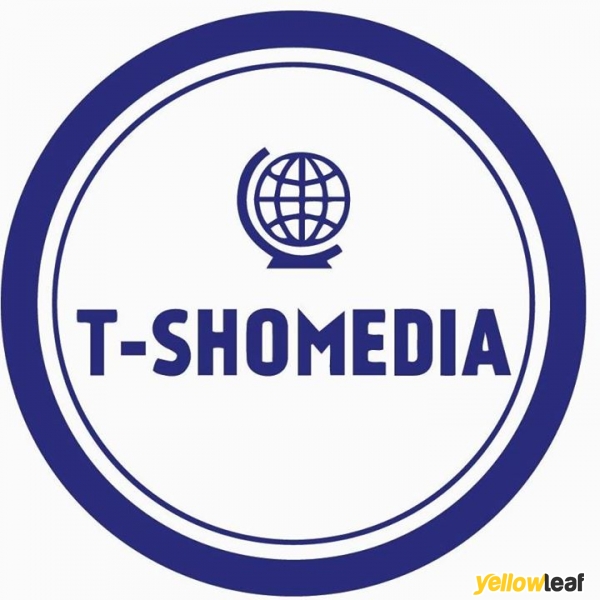 T-SHOMEDIA