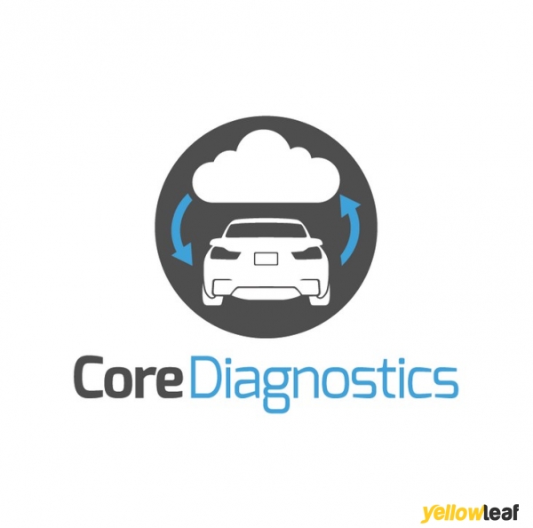 Core Diagnostics Ltd