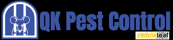 QK Pest Control