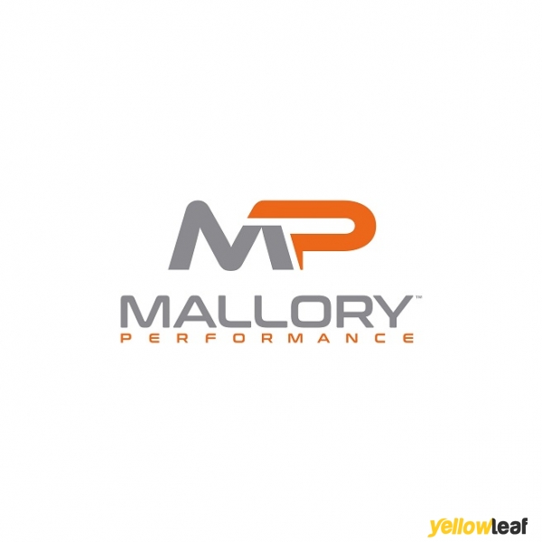 Mallory Performance Car Remapping