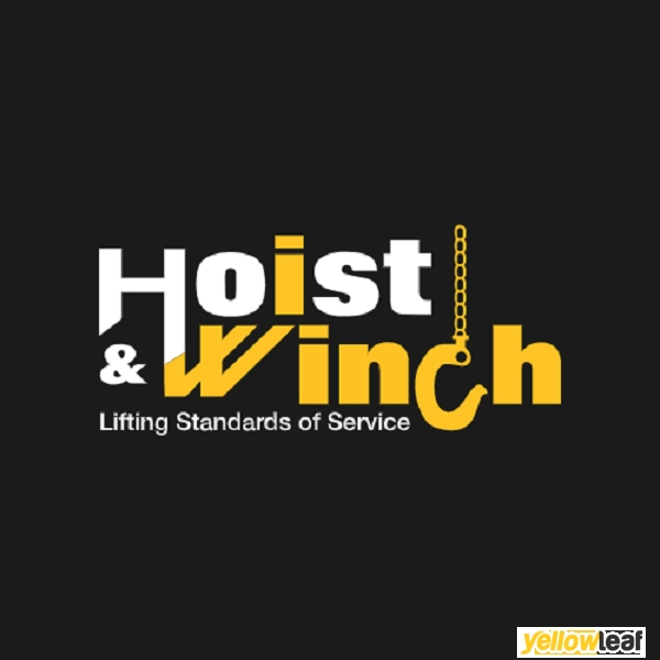 Hoist & Winch Ltd