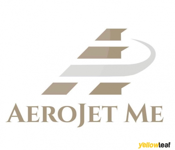 AEROJET ME PRIVATE AVIATION COMPANY