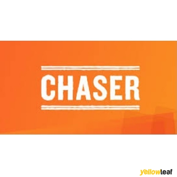 Chaser Technologies Limited