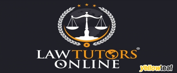 Law Tutors Online