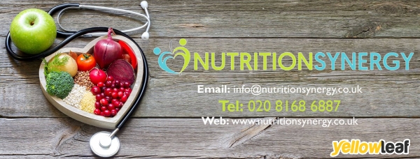 Nutrition Synergy ltd