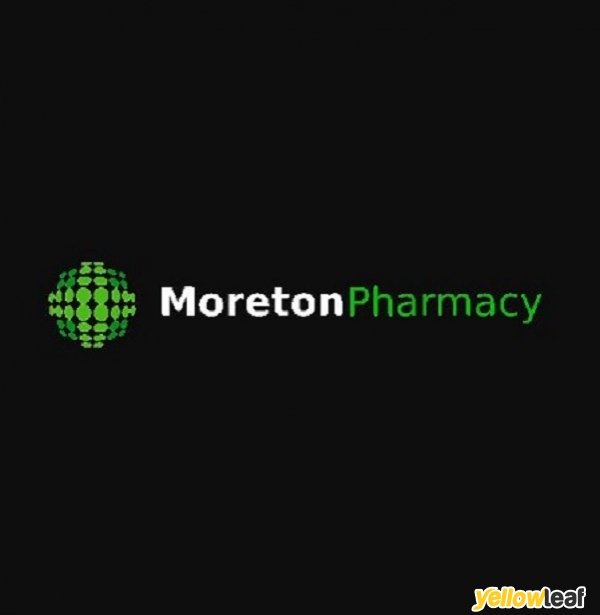 Moreton Pharmacy