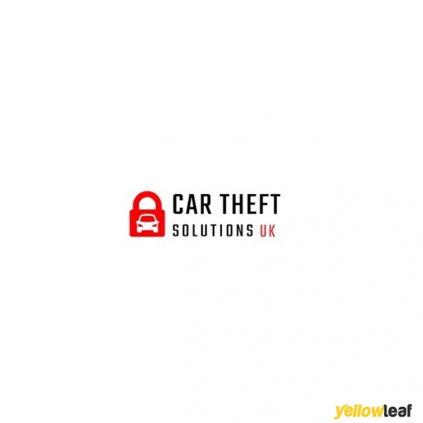 Car Theft Solutions UK