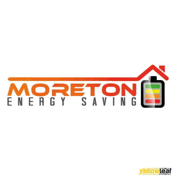 Moreton Energy Saving