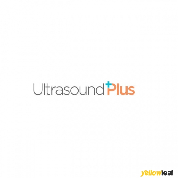 Ultrasound Plus