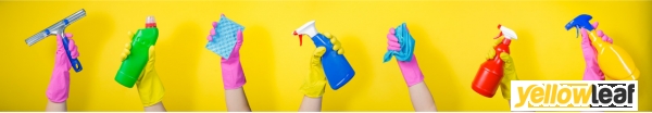 ULS Cleaning Services Horsham