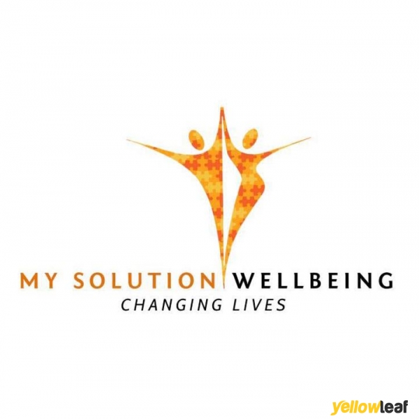 My Solution Wellbeing