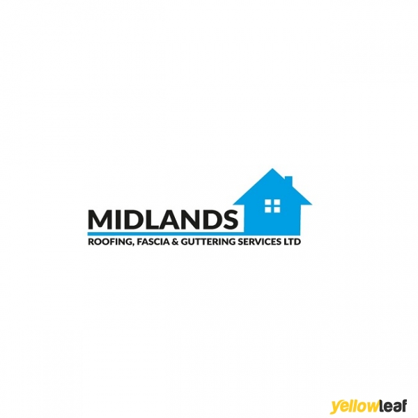 Midlands Roofing, Fascia & Guttering Services Ltd