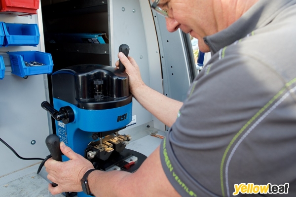 SF Locksmiths Doncaster