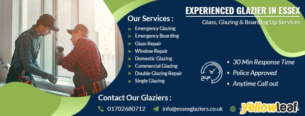 Essex Glaziers