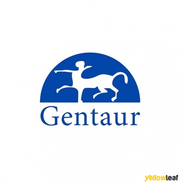 Gentaur United Kingdom