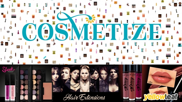 Cosmetize