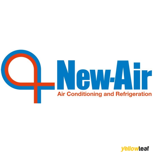 New-Air (Southern) Ltd