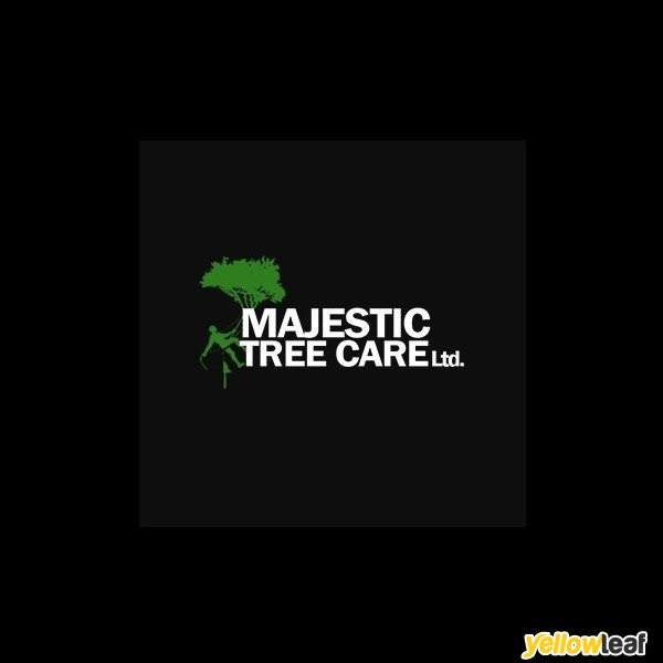 Majestic Tree Care Ltd