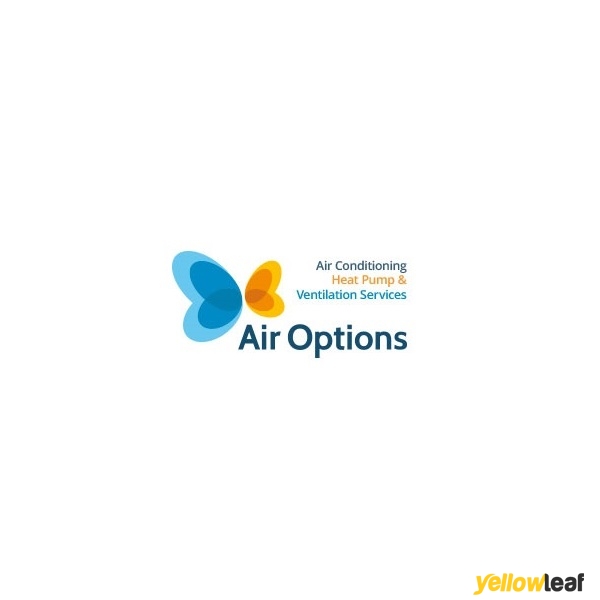 Air Options Ltd