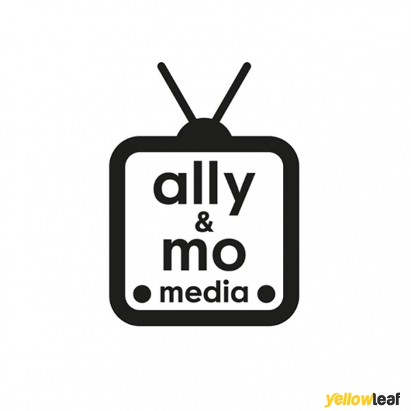 ally and mo media