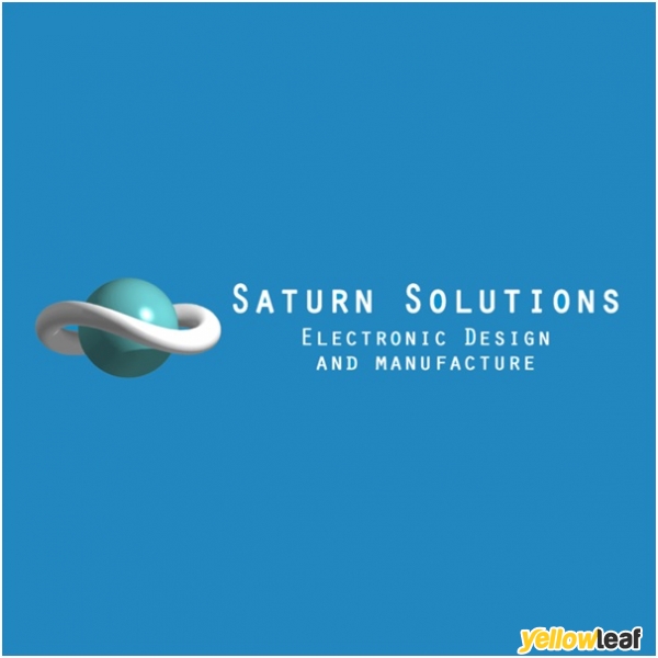 Saturn Solutions Ltd