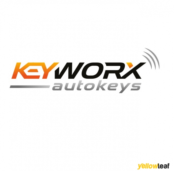 Keyworx Auto locksmiths Leicester