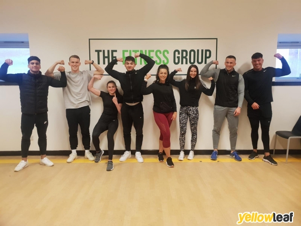 The Fitness Group UK