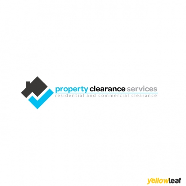 Property Clearance Services