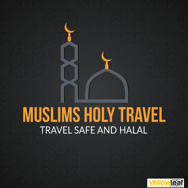 Muslims Holy Travel