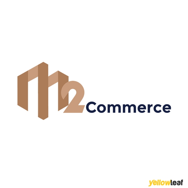 M2 Commerce