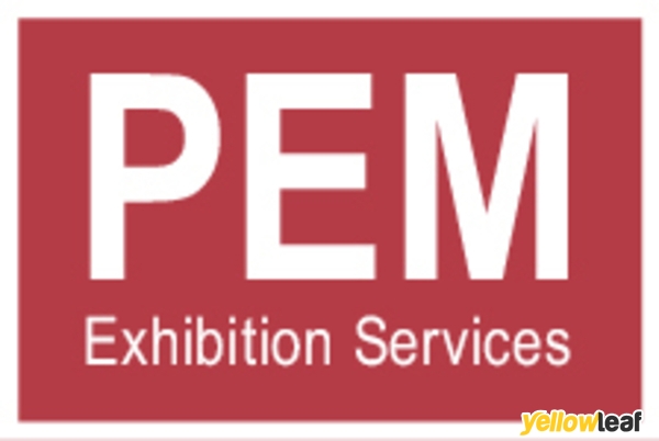 PEM Exhibition Services