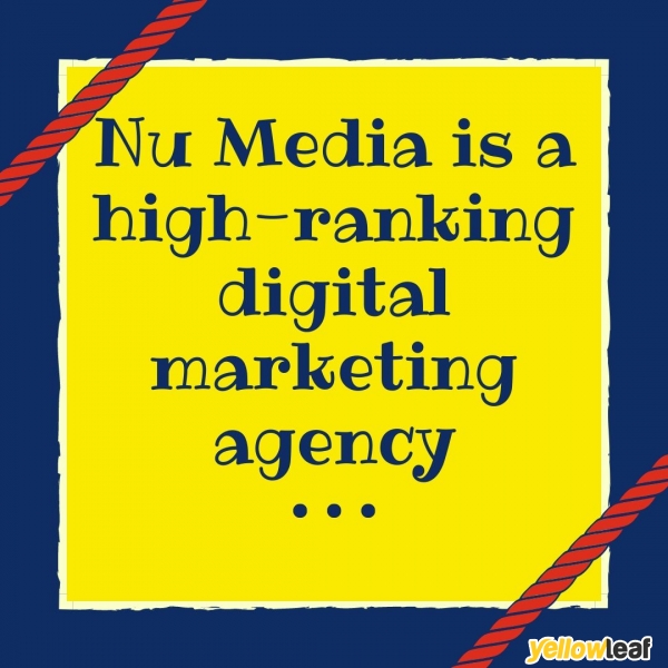 Nu Media Hub