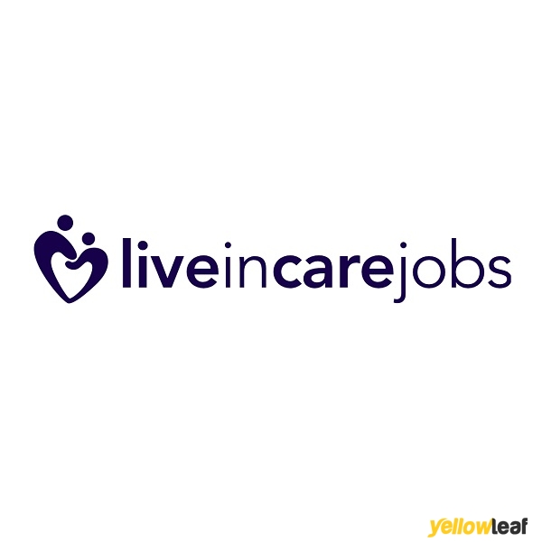 Live in Care Jobs