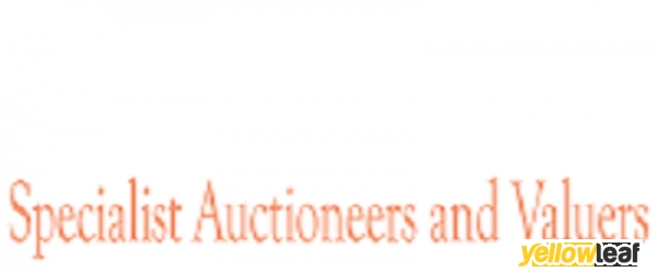 T & T Auctions Ltd