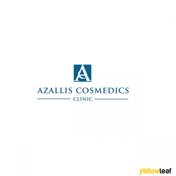 Azallis Cosmedics Clinic