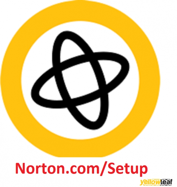 Activate Norton Setup