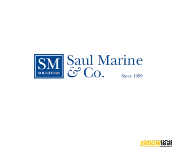 Saul Marine & Co