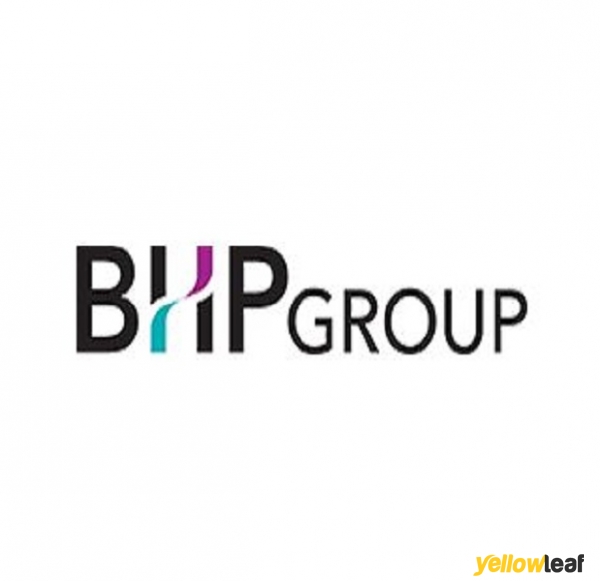 BHP Group