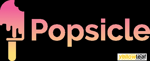 Popsicle Productions Ltd