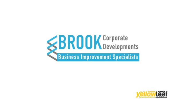 Brook Corporate Developments Ltd