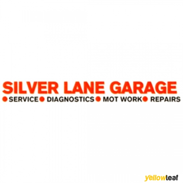 Silver Lane Garage