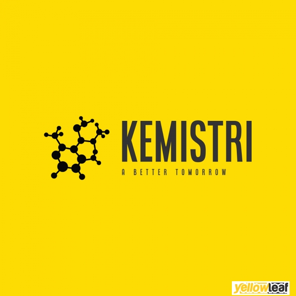 Kemistri