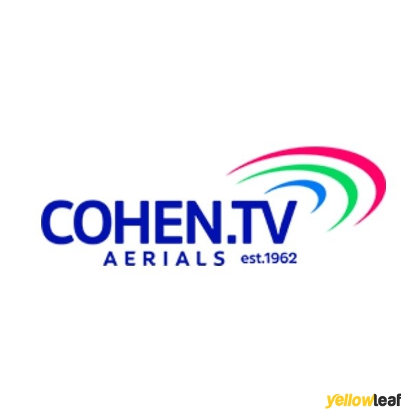 Cohen TV Aerials Limited