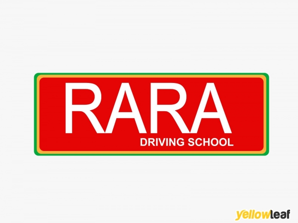 RARA Driving School Leeds